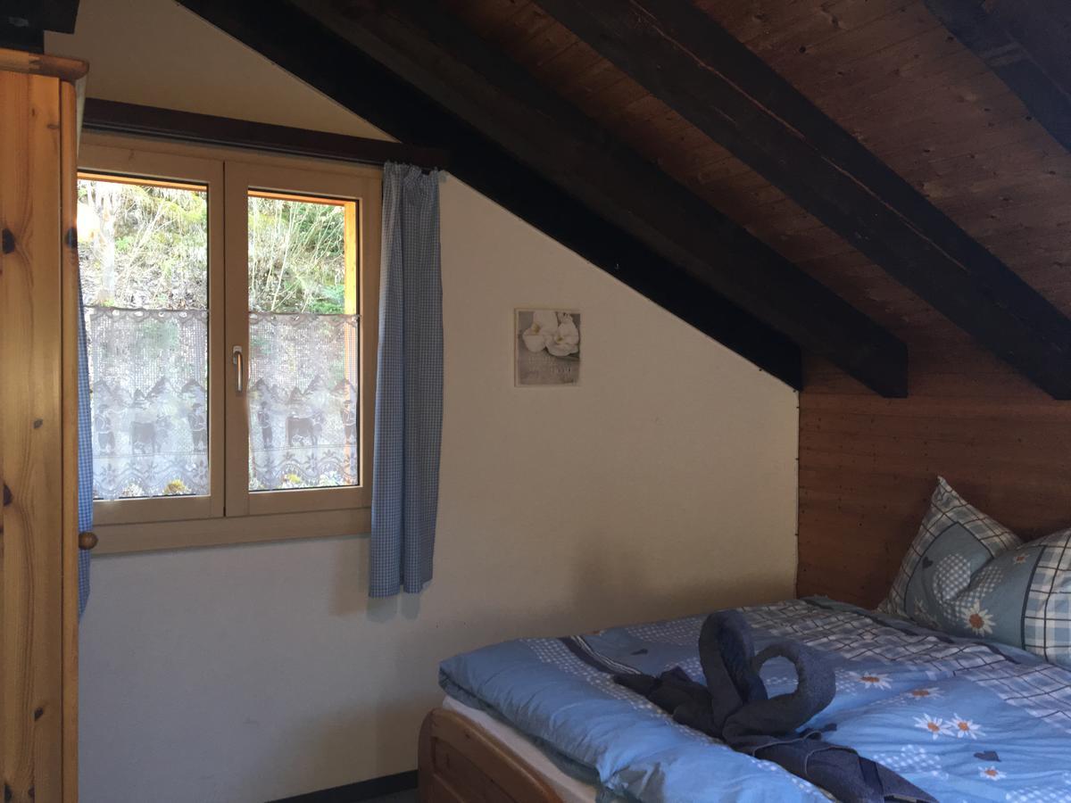 Montlinger Schwamm Ξενοδοχείο Oberriet Εξωτερικό φωτογραφία
